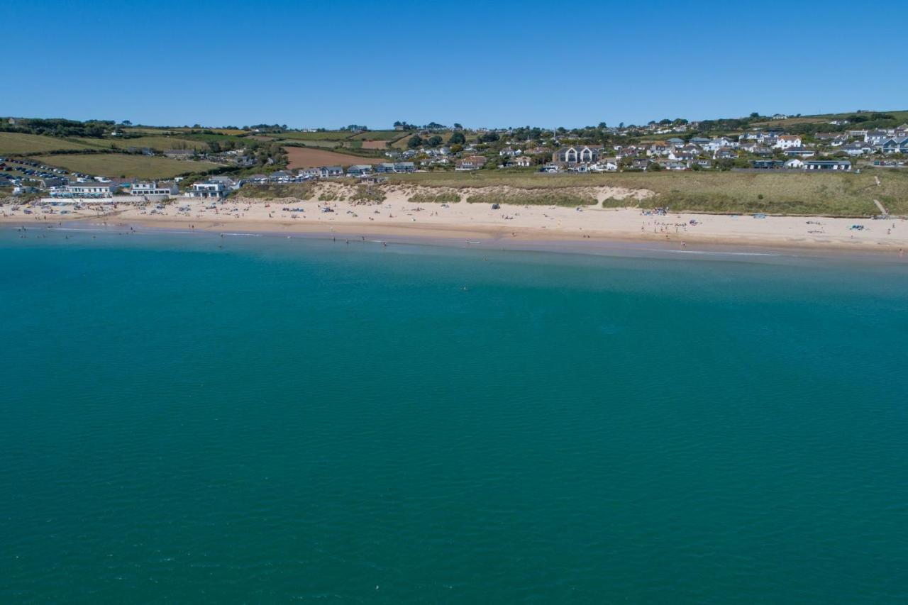 Kerenza Sands, Praa Sands Екстериор снимка
